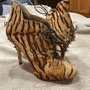 Sam Edelman heels